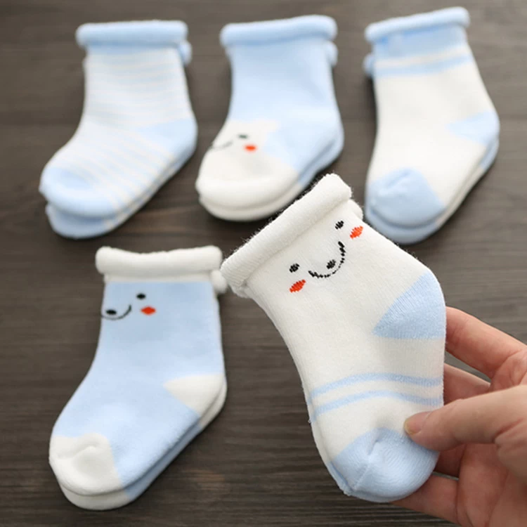 China baby terry socks manufacturers and suppliers wholesale baby terry socks