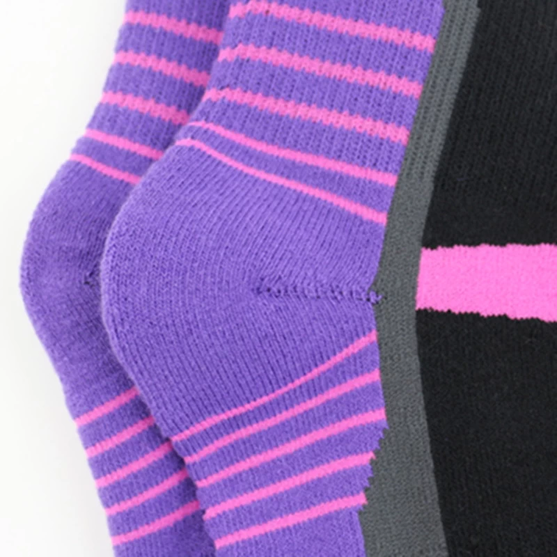 China best professional socks manufacturer, customized knee high compression sport socks