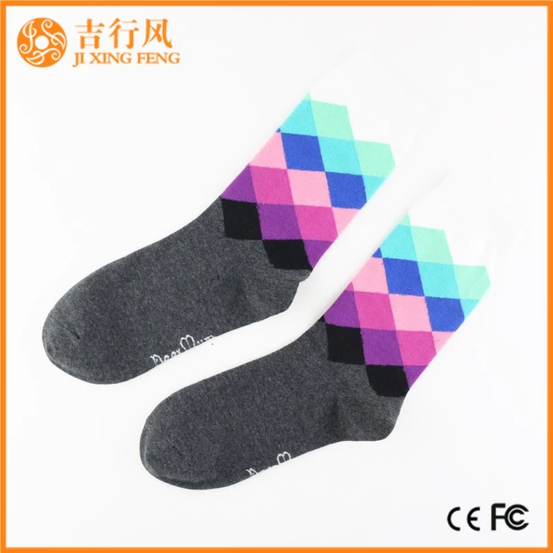 China men cotton business socks wholesale men cotton business socks