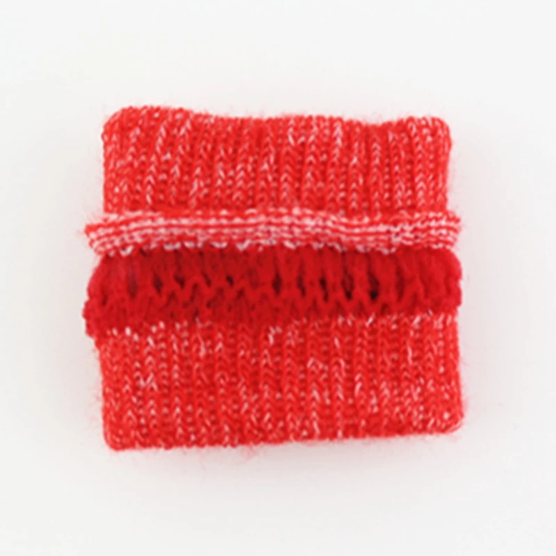 Usine de Chine métier à tricoter, gros personnalisés différents styles de sports doigt protecteur