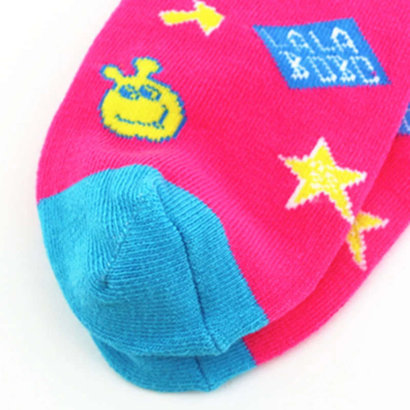 China professional socks manufacturer for customized pretty nylon girls socks