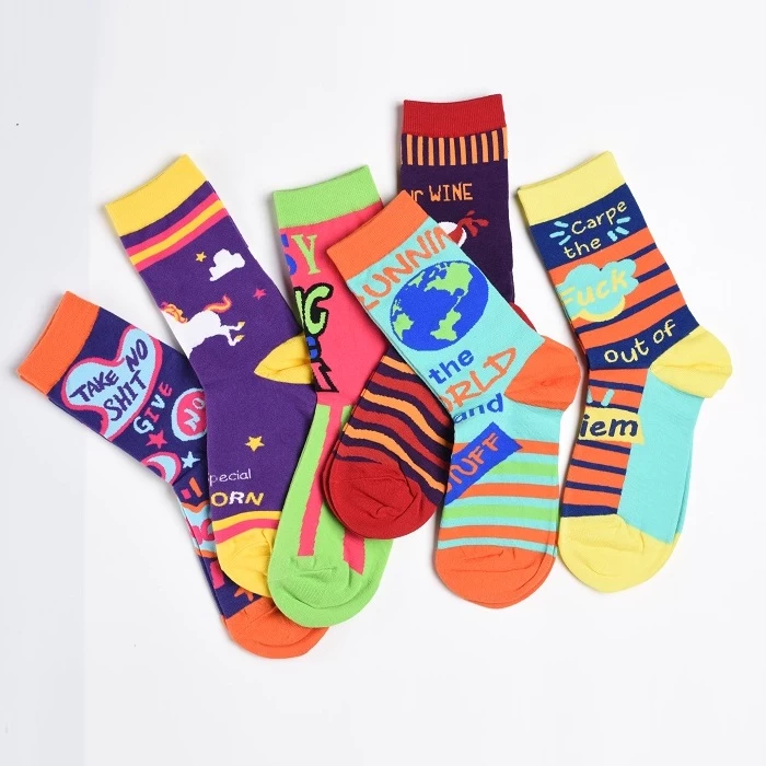 China women socks wholesalers,women cotton socks on sale,women winter socks factory