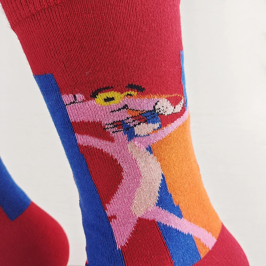 China Frauen Socken Großhändler, Frauensocken Fabrik, benutzerdefinierte Trampolin-Socken für Frauen