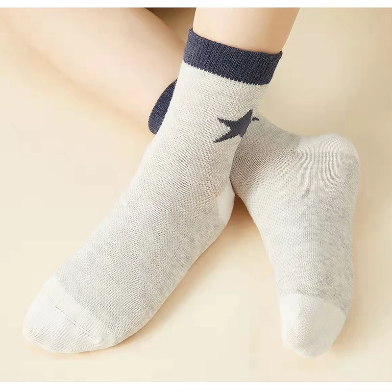 Comfortable baby socks, supply factory welcome to order