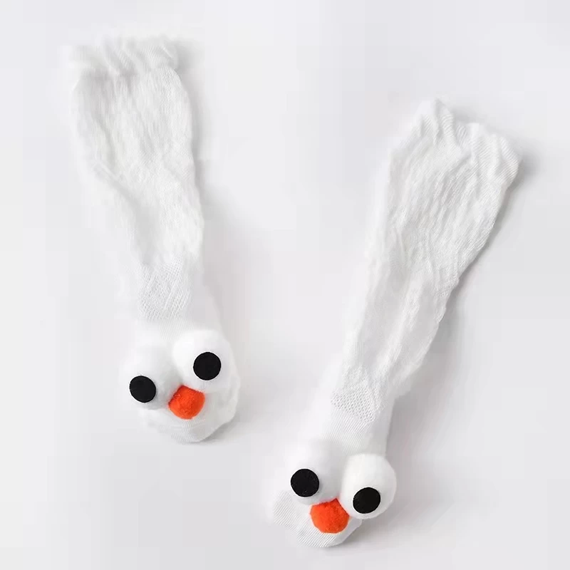 Fashion and comfortable baby socks production factory welcome to place an order for customization