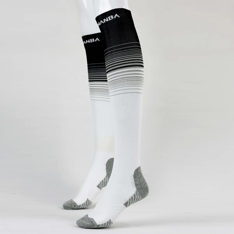 Fashionable functional sports socks and exquisite personalized pressure socks