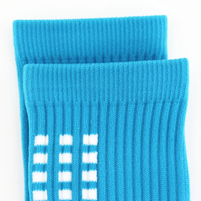 The best socks manufacturer in China,wholesale custom non slip sport football socks