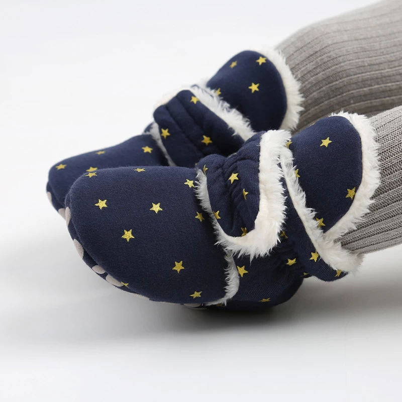 Warm baby socks manufacturer custom manufacturer, welcome your order and purchase