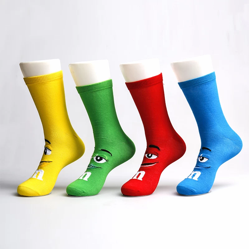 Women's socks manufacturers process customization, etc. Welcome to drawings and samples