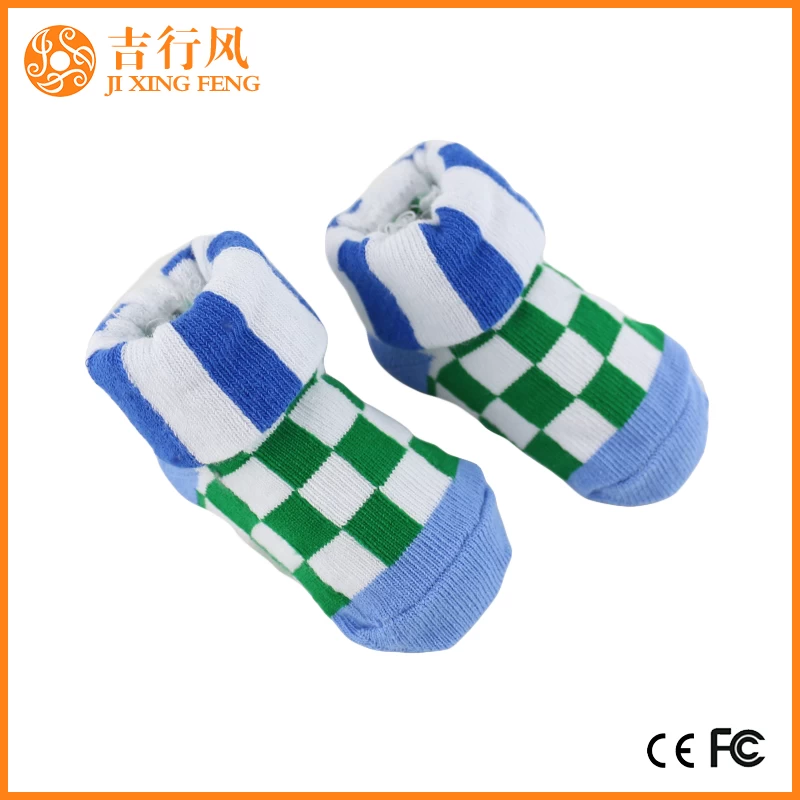 baby cotton short crew socks factory wholesale custom unisex baby colour socks