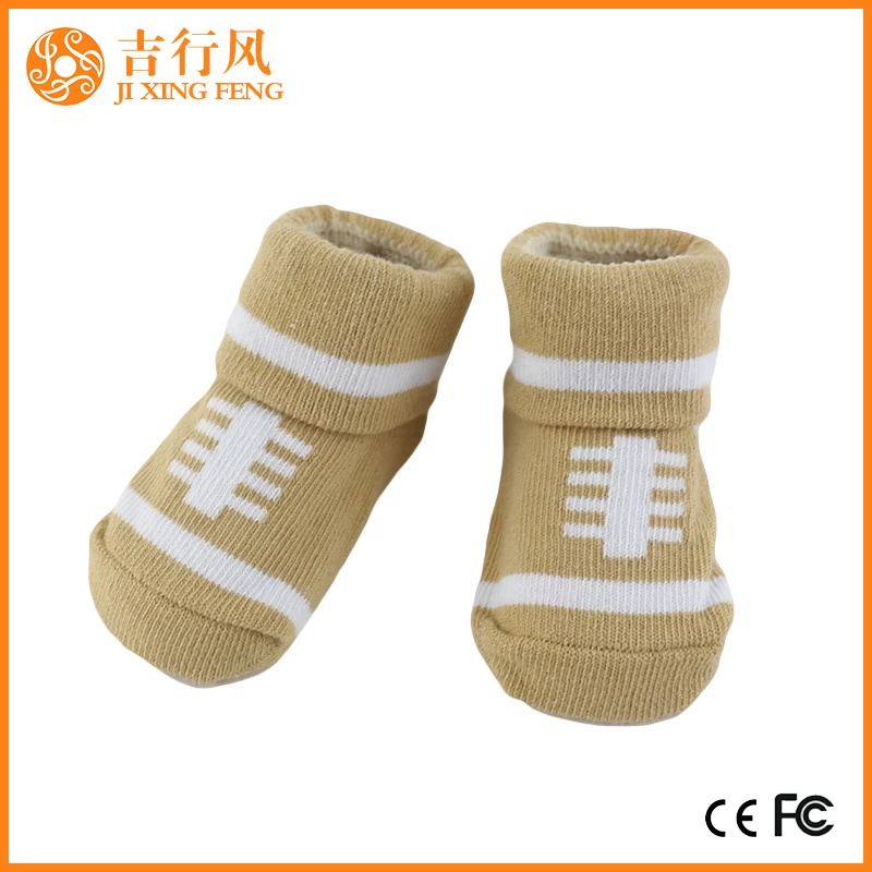 baby cute designed socks suppliers wholesale custom cartoon cotton newborn socks