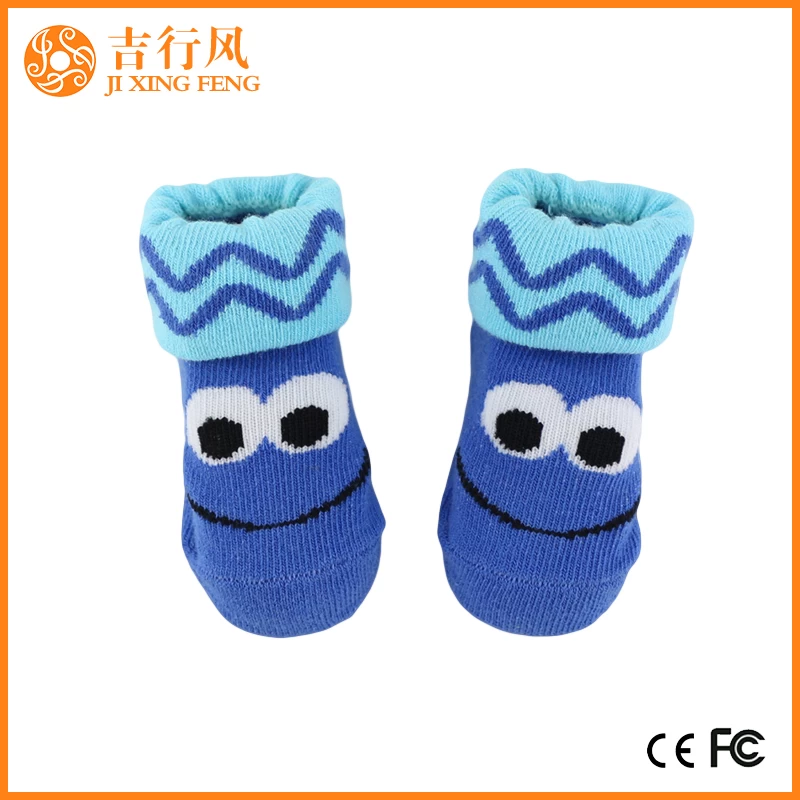 baby stretch knit socks manufacturers wholesale custom newborn candy socks