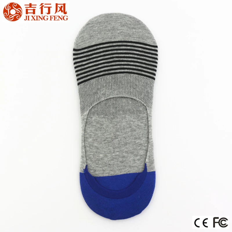 bulk wholesale cheap high quality low cut invisible socks,made of cotton