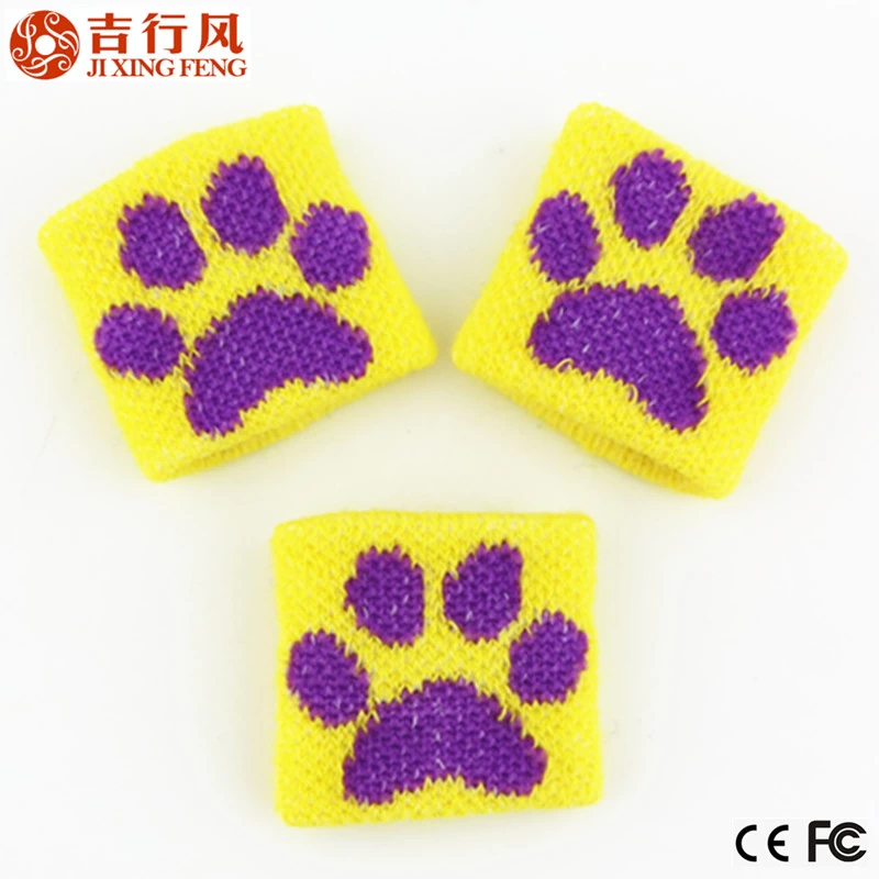 bulk wholesale customized mini finger protector,can knitting your design