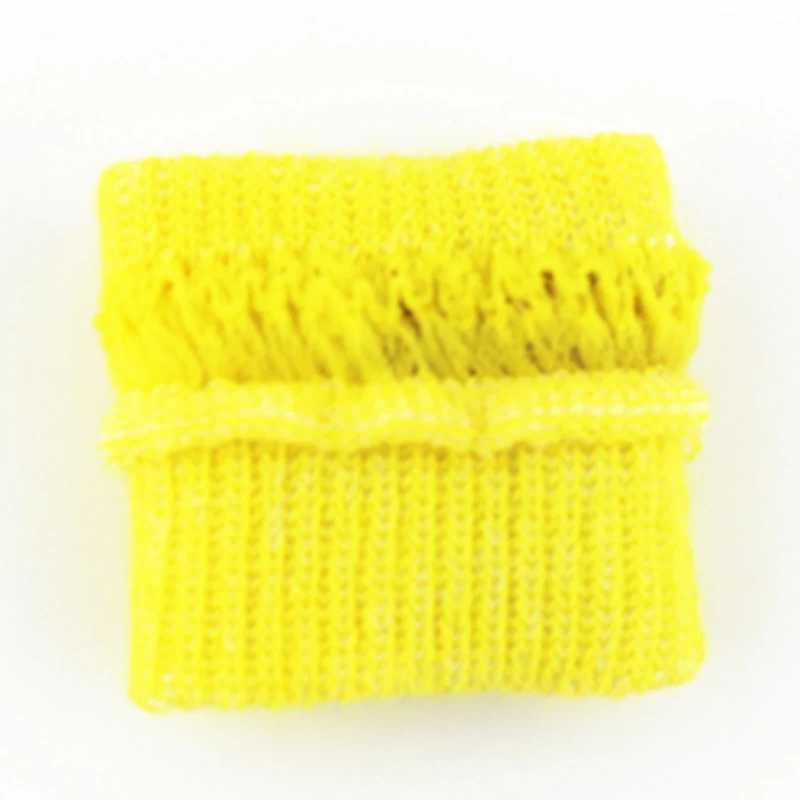 bulk wholesale customized mini finger protector,can knitting your design