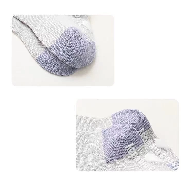 Cartoon Baumwolle Neugeborene Socken Lieferanten, Mode Cartoon Design Baby Socken Hersteller