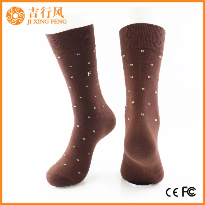 casual acrylic crew socks suppliers and manufacturers China wholesale office mens dress socks