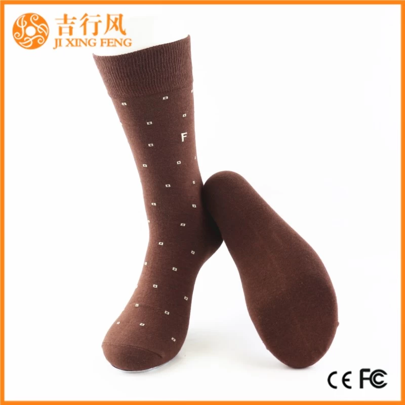 casual acrylic crew socks suppliers and manufacturers China wholesale office mens dress socks