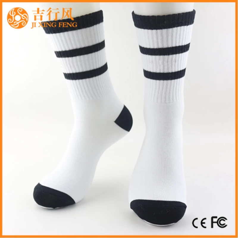 cheap cotton sport socks factory wholesale custom athletic socks for man