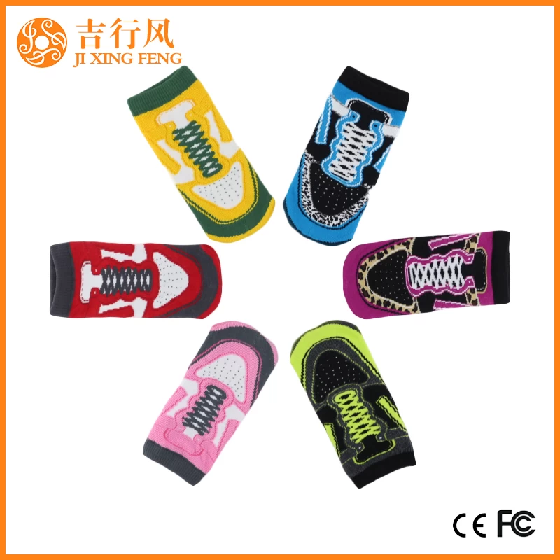 children no seam socks suppliers and manufacturers China custom children girls kids socks
