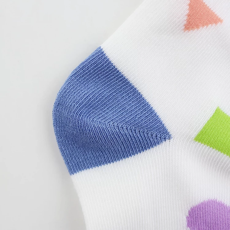 meilleur prix des chaussettes en tricot nouveau-né usine, des chaussettes de bonbons nouveau-nés fournisseurs