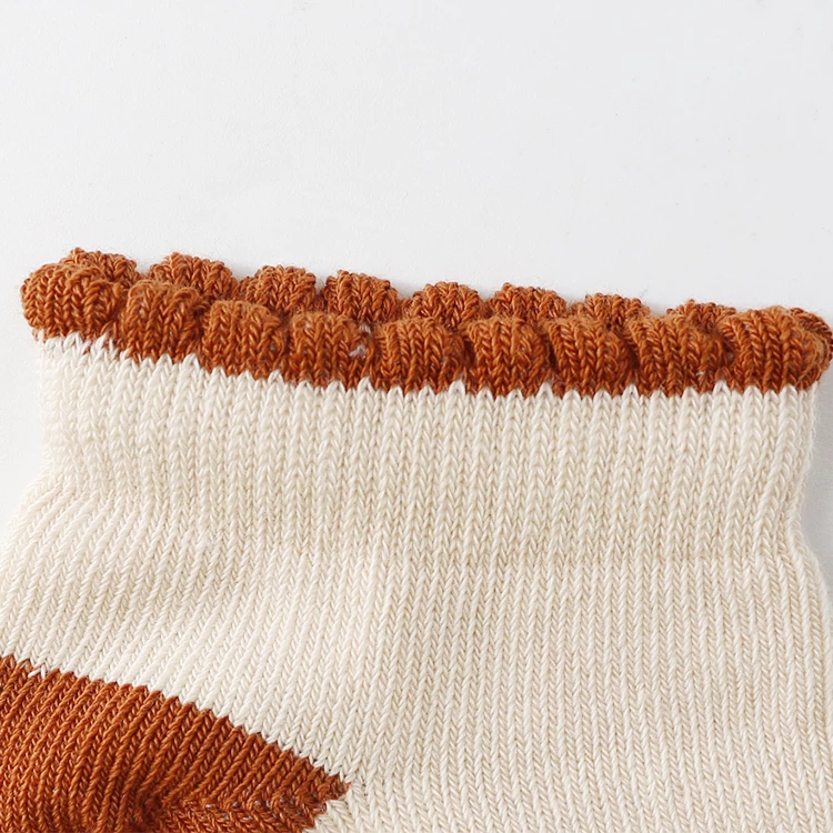 best price newborn knit socks manufacturer,combed cotton baby socks suppliers