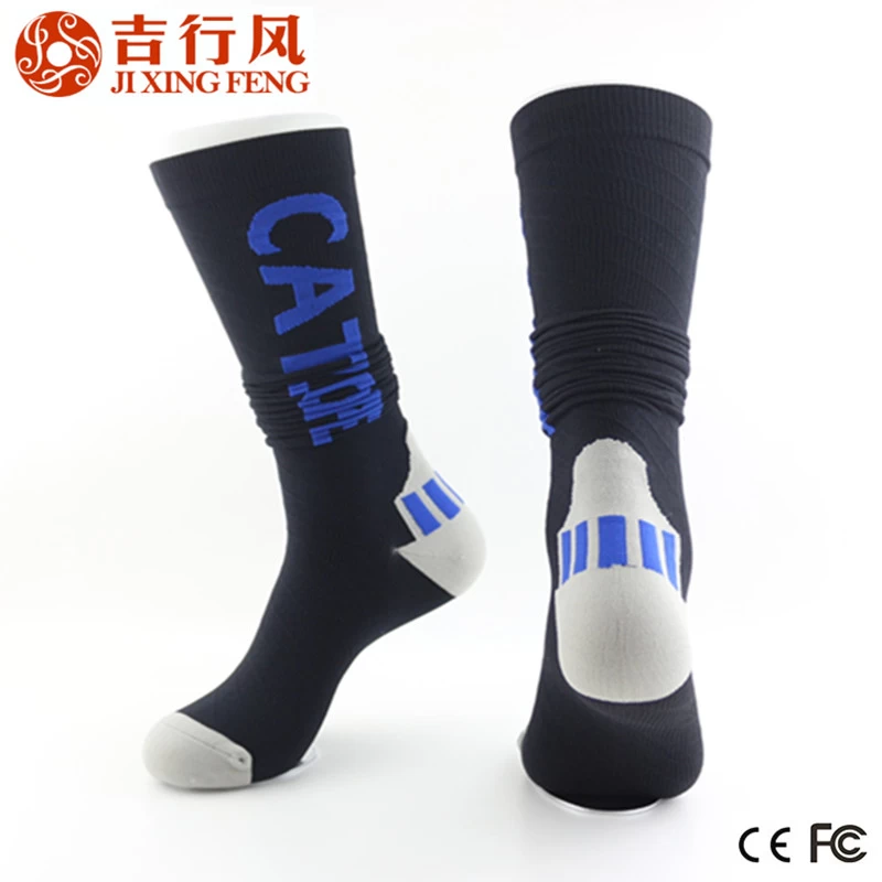 compression performance socks manufacturers wholesale customed China medical compression socks