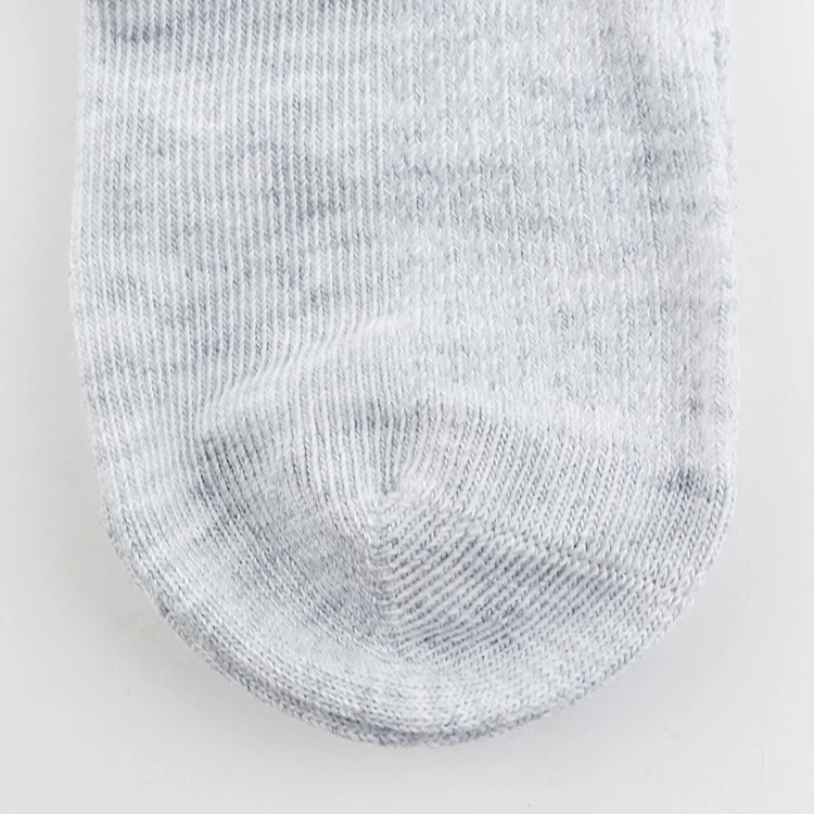 Fabricants de chaussettes bébé en coton, chaussette bébé en vrac en gros