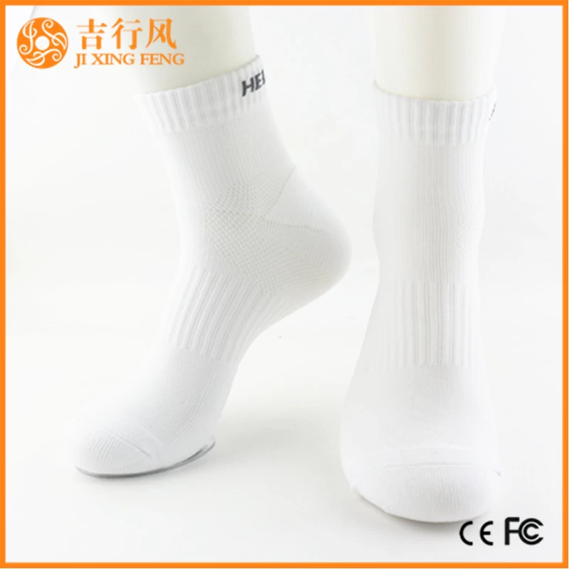 benutzerdefinierte Knöchel Sport Socken Lieferanten Großhandel benutzerdefinierte trockene Passform Socken