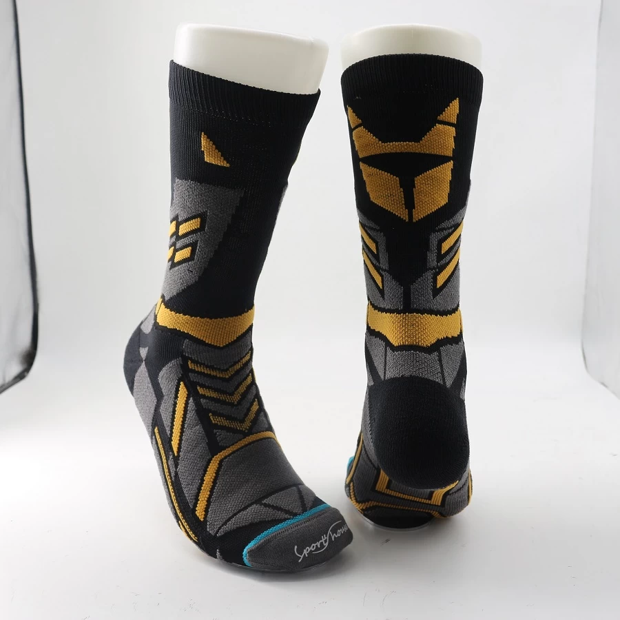 custom design sports socks manufacturer China,oem sport running socks supplier