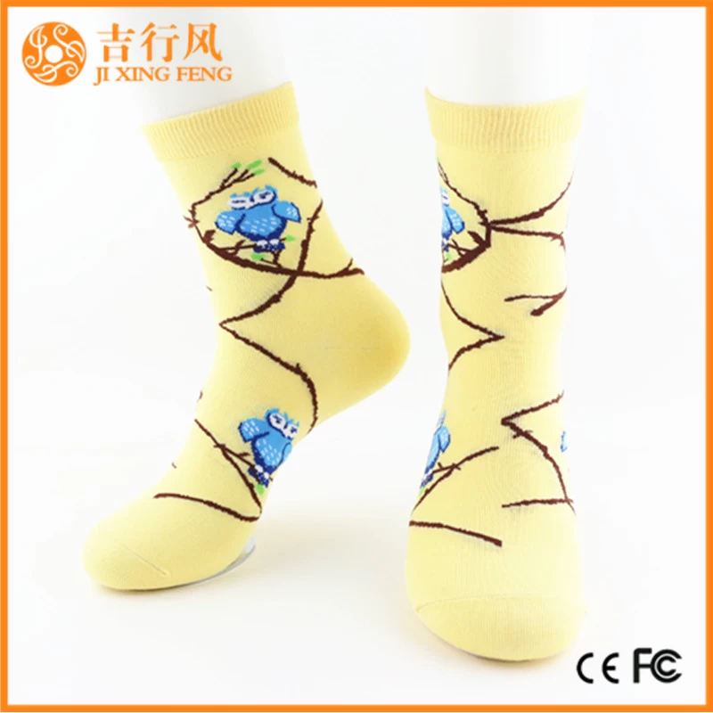 custom design women socks manufacturers wholesale custom stretch soft women socks