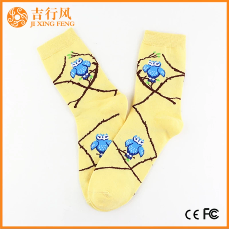 custom design women socks manufacturers wholesale custom stretch soft women socks