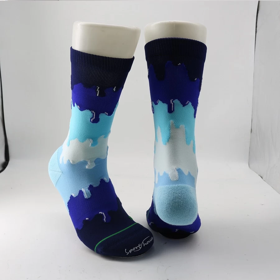 designer socks wholesale,cunstom design sports socks,sport socks manufacturer China