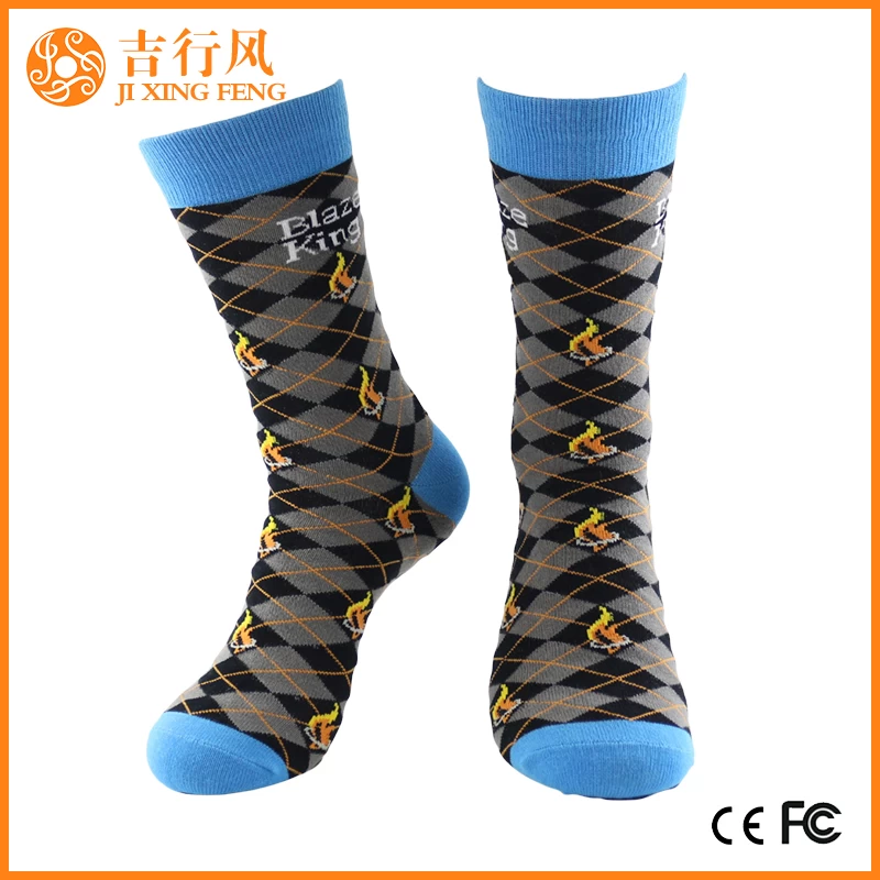 dye sport compression socks manufacturers wholesale custom blue long lattice sport socks