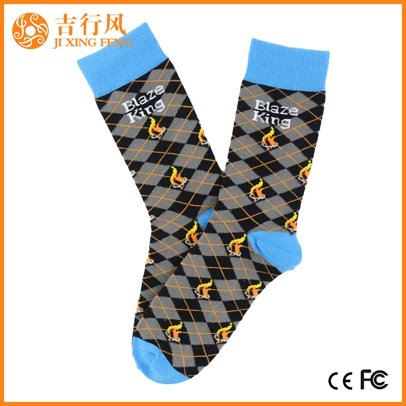dye sport compression socks manufacturers wholesale custom blue long lattice sport socks