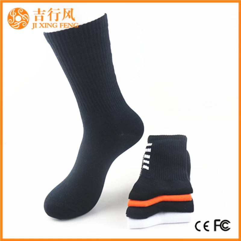 fashion cotton men socks manufacturers wholesale custom sports mens socks