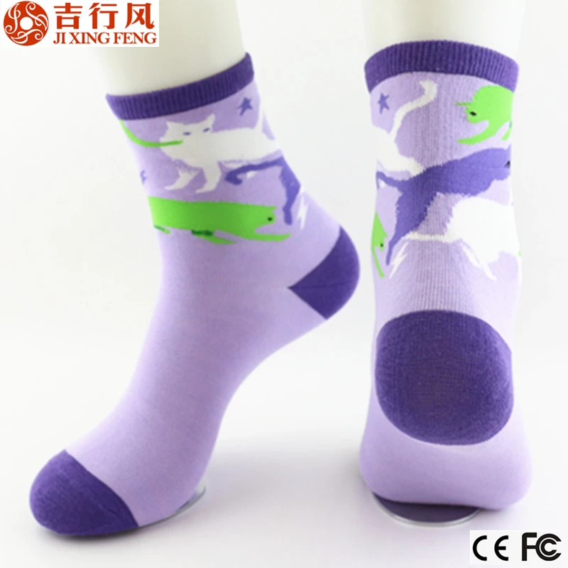 fashion mix pattern stock cotton lady socks,best price and high quality