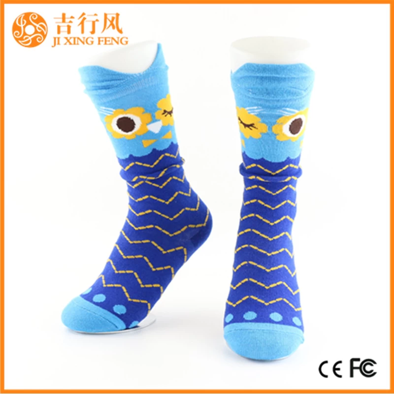 girls knee socks suppliers and manufacturers custom kids animals socks