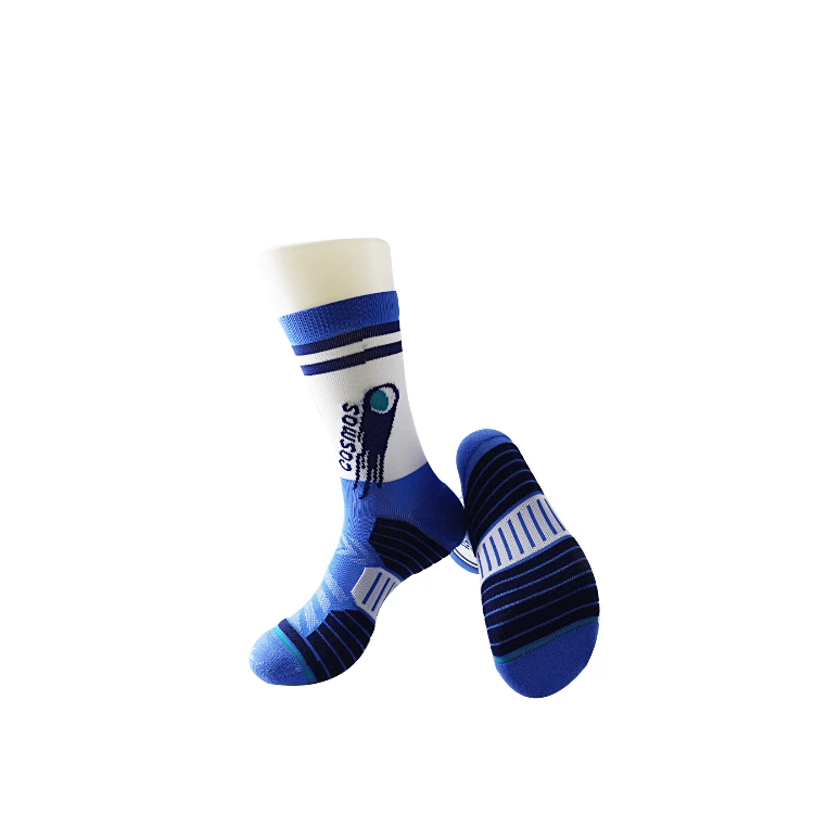 knitted men sport sock on sale,elite sport socks wholesales price