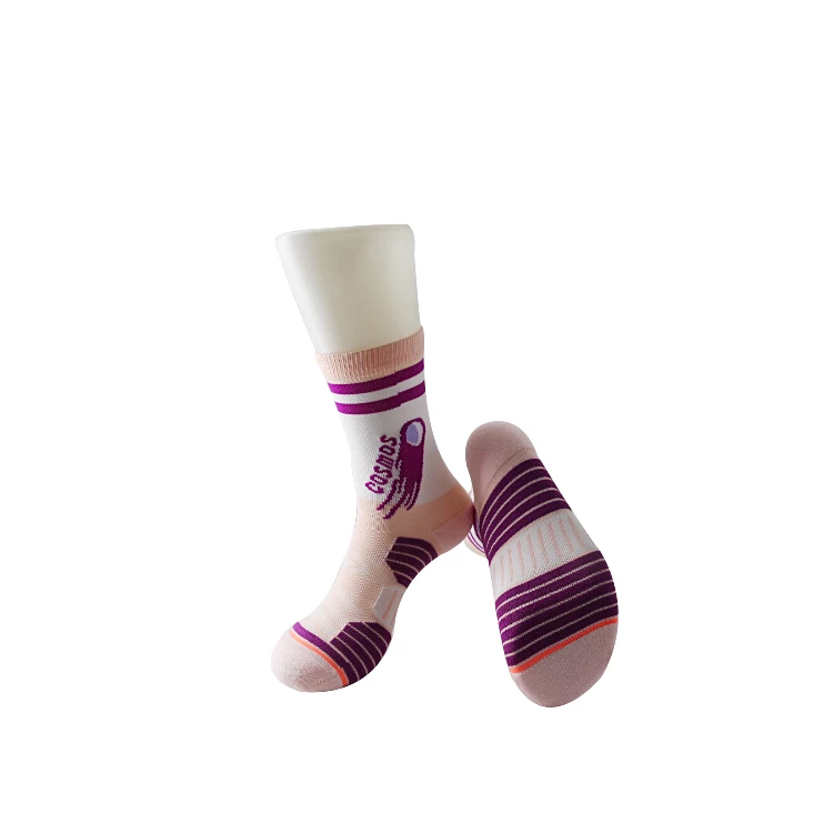 knitted men sport sock on sale,elite sport socks wholesales price