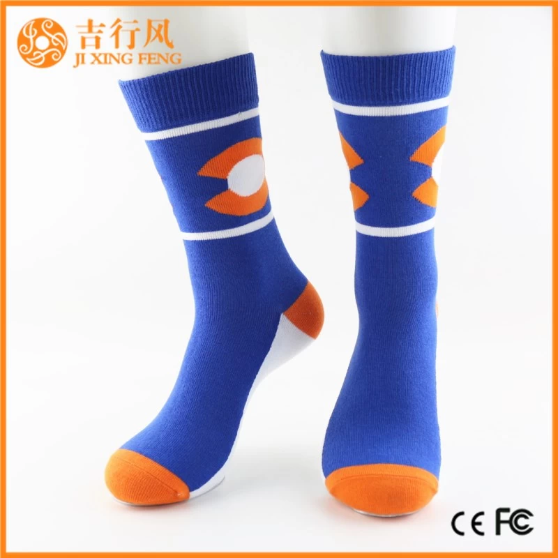 men coloured socks manufacturers bulk wholesale customized design mens cotton socks