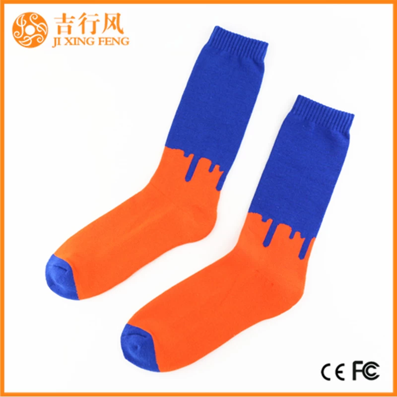 men heavy terry socks manufacturers wholesale custom mens socks