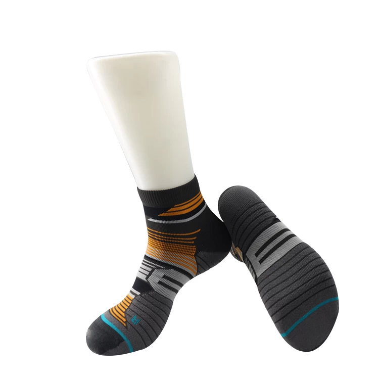 mens cotton compression socks manufacturers,Custom Purified Cotton Socks Factory