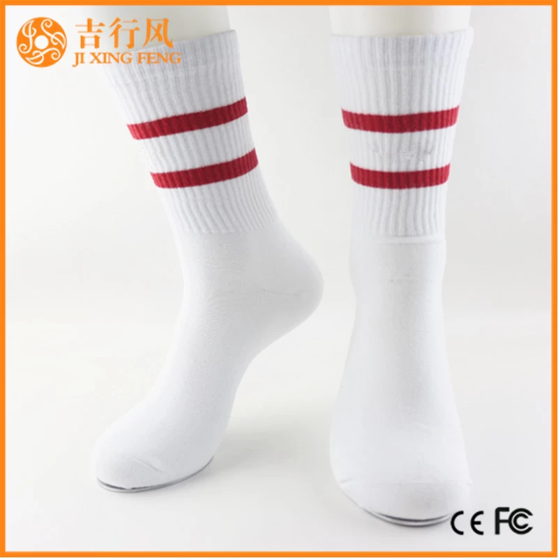mens cotton sport socks suppliers and manufacturers wholesale custom men fashionable sports socks