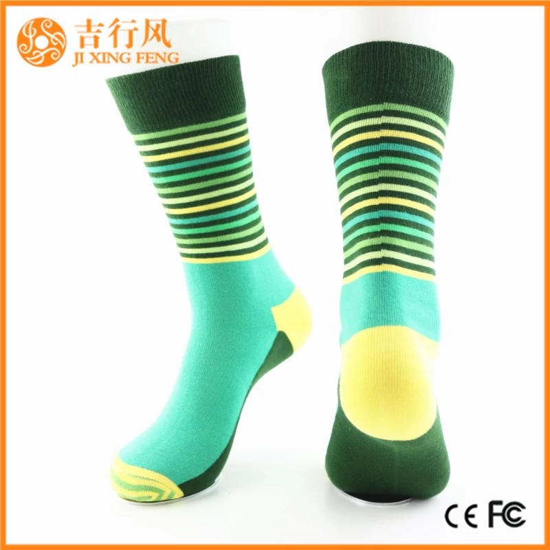 mens striped crew socks suppliers and manufacturers wholesale custom mens striped crew socks