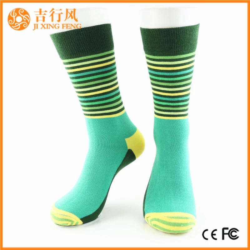 mens striped crew socks suppliers and manufacturers wholesale custom mens striped crew socks