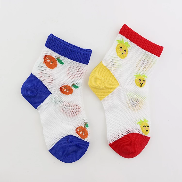 Kundenspezifische Baumwolle Neugeborene Socken, Neue Mode Neugeborene Socken Lieferanten