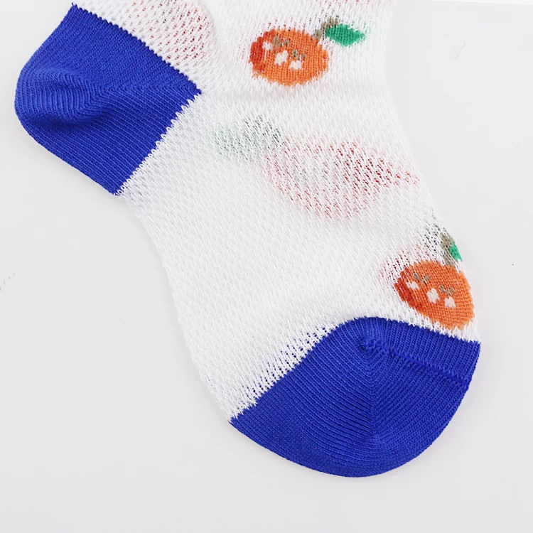 Пользовательские хлопковые носки новорожденного, новая мода новорожденные носки поставщиков