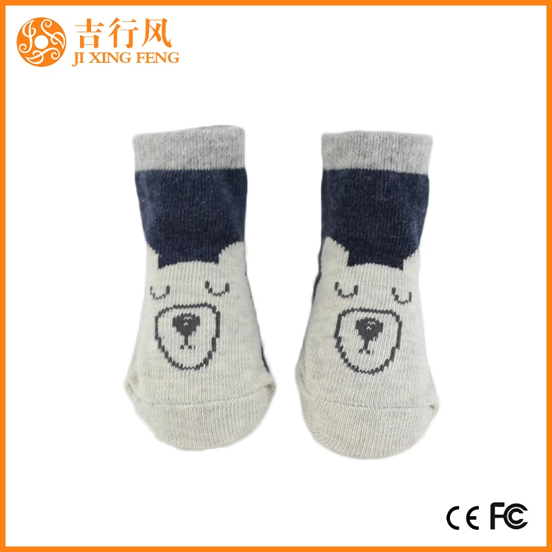 new fashion newborn socks suppliers and manufacturers wholesale custom animal style infant socks