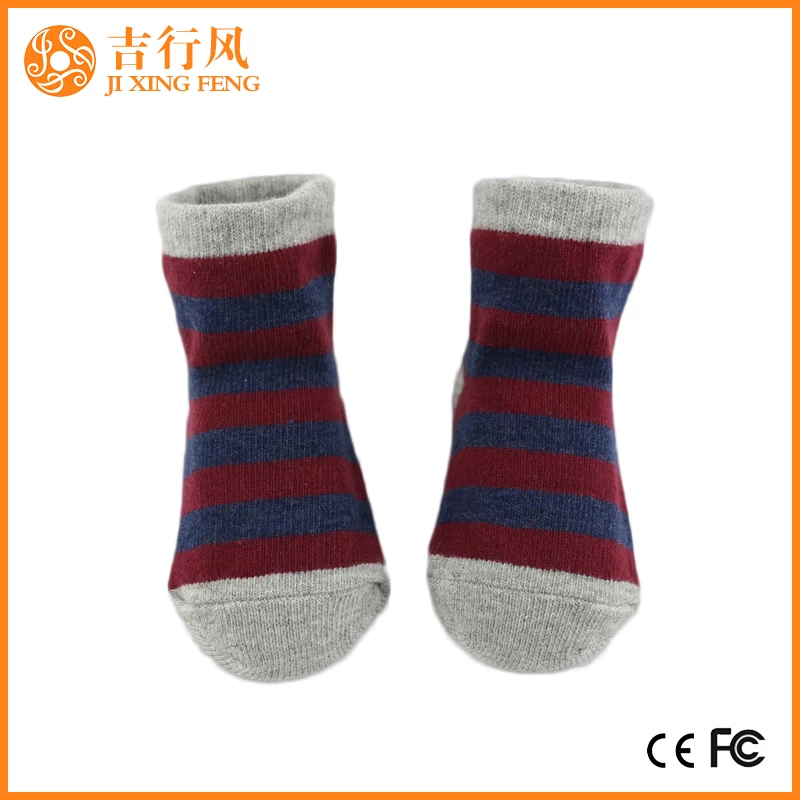 newborn non slip socks suppliers and manufacturers wholesale custom newborn ankle soft socks